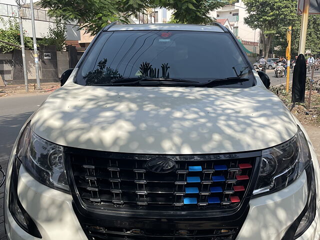 Used 2019 Mahindra XUV500 in Agra