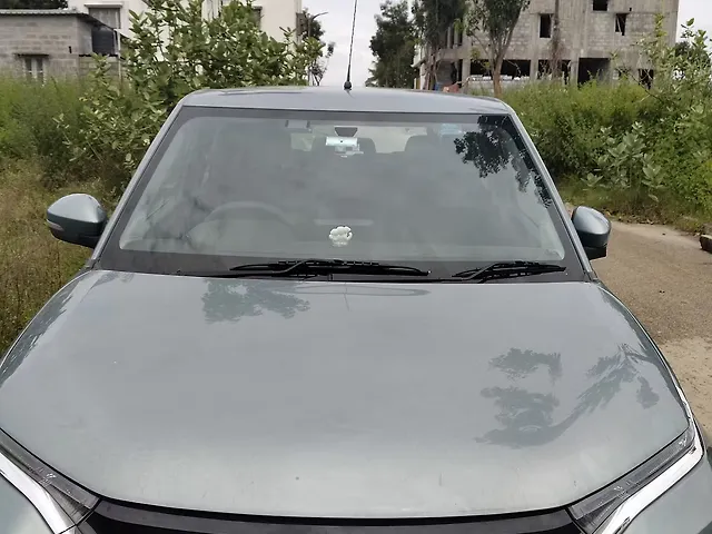 Used 2021 Tata Punch in Bangalore