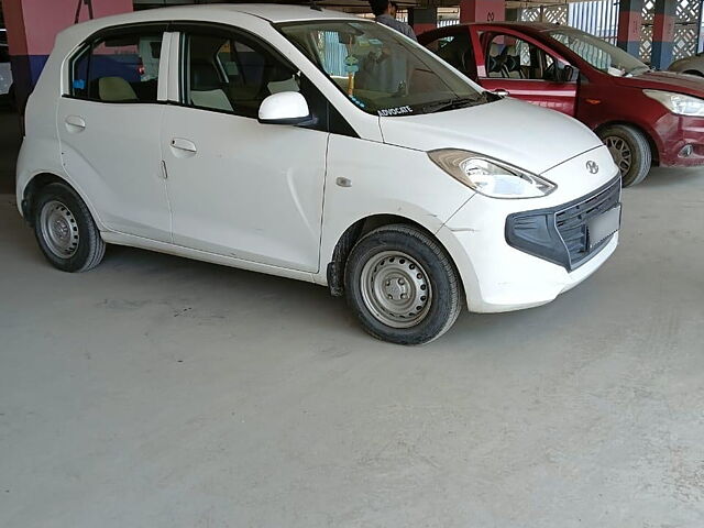 Used 2022 Hyundai Santro in Noida