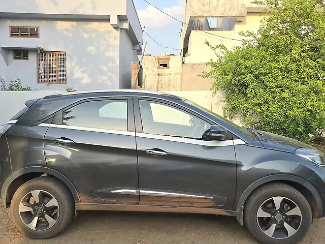 Used Tata Nexon [2020-2023] XZ Plus (O) Diesel in Warangal
