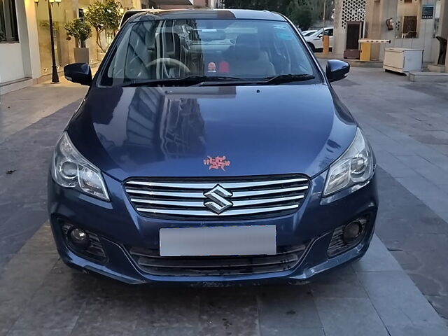 Used 2017 Maruti Suzuki Ciaz in Jaipur