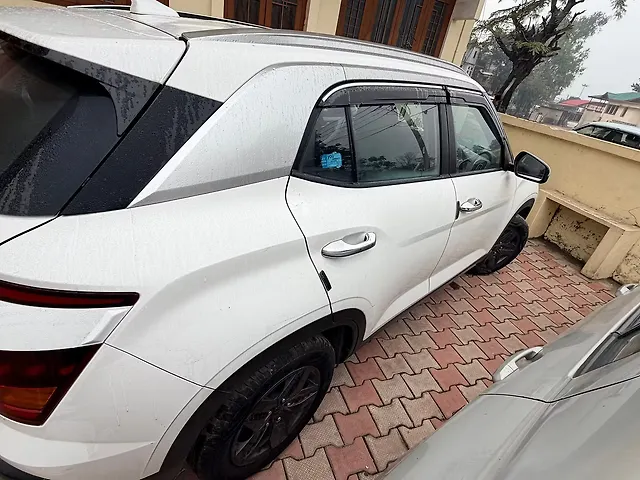 Used 2020 Hyundai Creta in Bilaspur (HP)