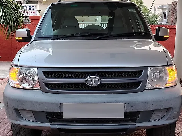 Used 2009 Tata Safari in Firozabad