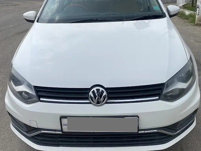 Used 2016 Volkswagen Ameo in Chandigarh Used 2016 Volkswagen Ameo in Chandigarh