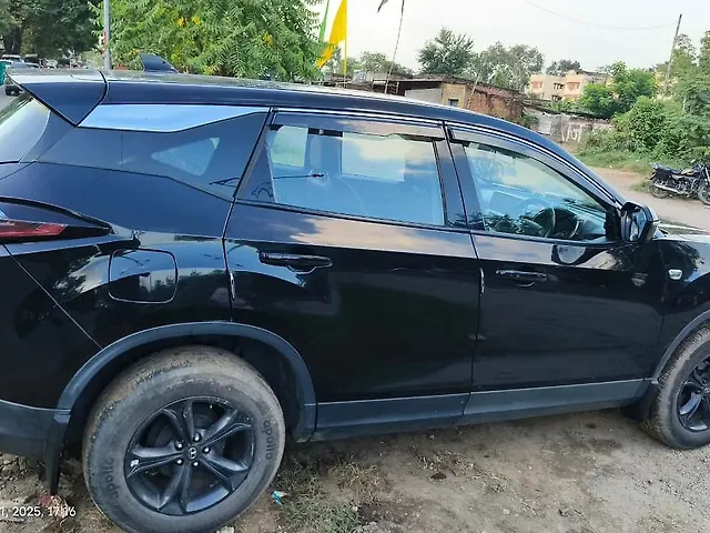 Used Tata Harrier [2019-2023] XZ Dark Edition  [2020-2021] in Bokaro Steel City