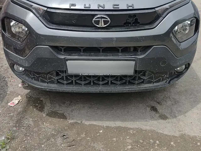 Used 2022 Tata Punch in Srinagar