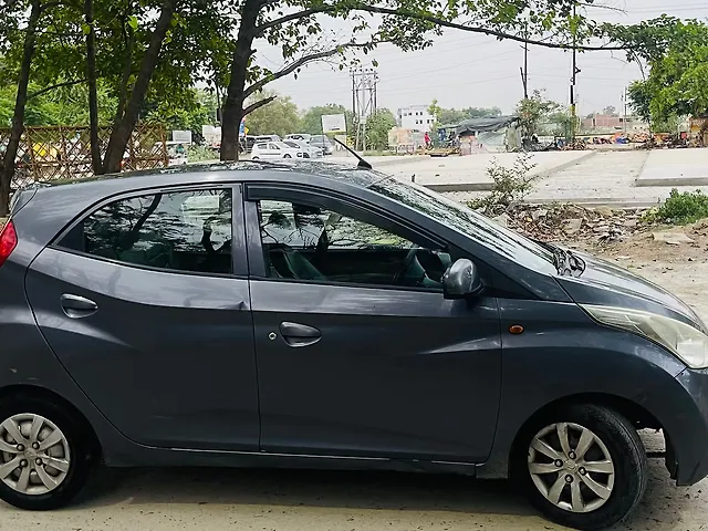 Used Hyundai Eon Sportz in Lucknow