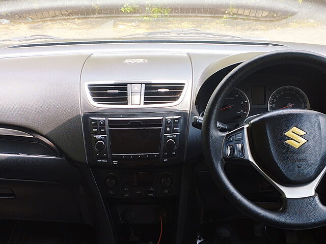 Used Maruti Suzuki Swift [2011-2014] ZDi in Mumbai