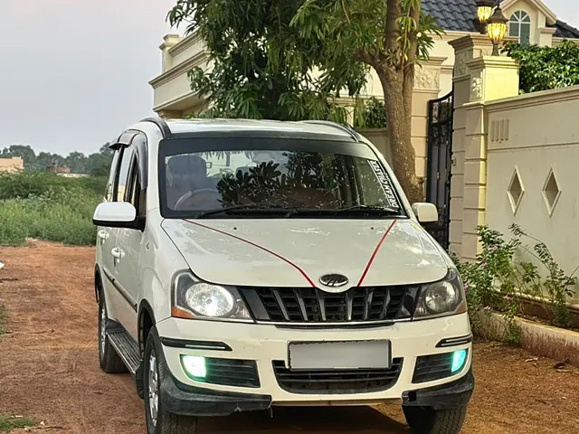 Used 2012 Mahindra Xylo in Thanjavur