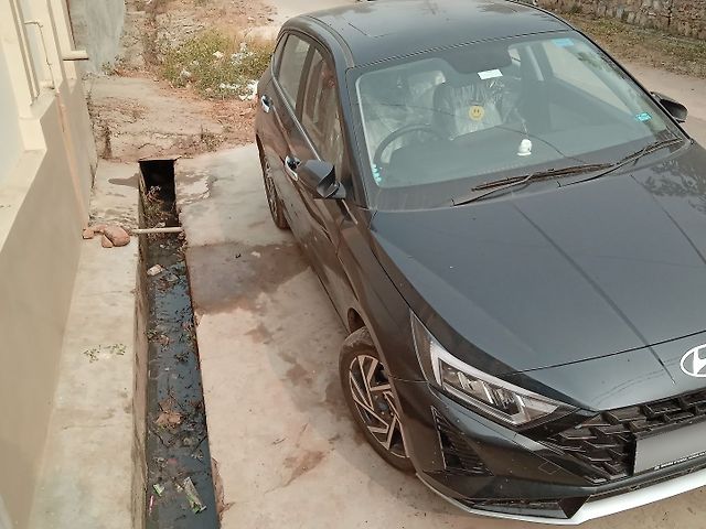 Used 2024 Hyundai Elite i20 in Alwar