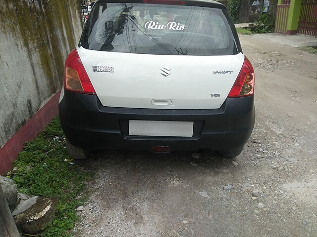 Used Maruti Suzuki Swift  [2010-2011] VDi BS-IV in Siliguri