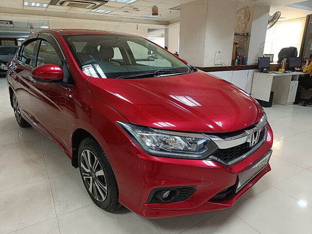 Used 2022 Honda City in Mumbai