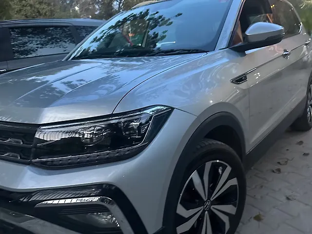 Used Volkswagen Taigun GT Plus 1.5 TSI DSG in Delhi