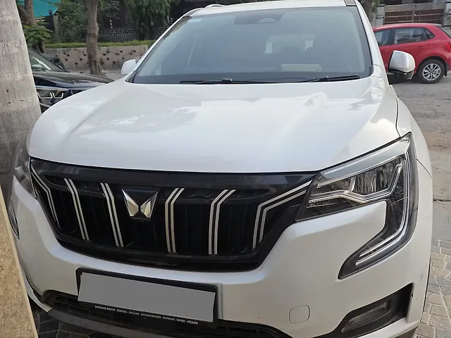 Used 2022 Mahindra XUV700 in Delhi Used 2022 Mahindra XUV700 in Delhi