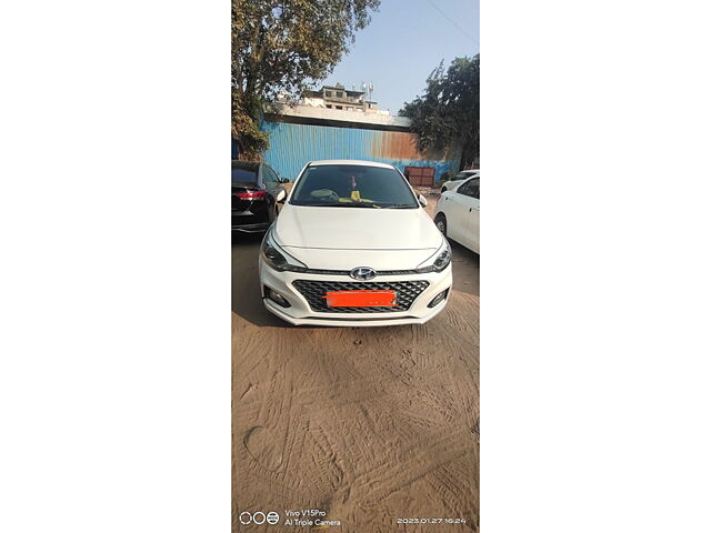 Used Hyundai Elite i20 [2018-2019] Asta 1.4 (O) CRDi in Surat