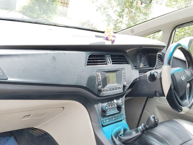 Used Mahindra Marazzo [2018-2020] M4 8 STR in Nellore