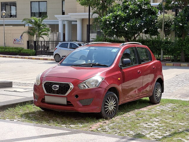 Used Datsun GO [2014-2018] T in Lucknow