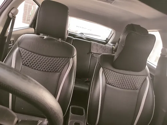 Used Maruti Suzuki Baleno [2015-2019] Delta 1.2 in Dausa