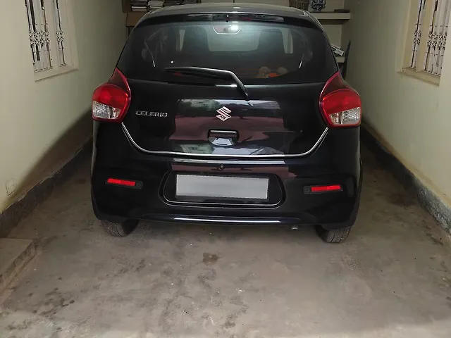 Used Maruti Suzuki Celerio ZXi [2023-2025] in Bhubaneswar