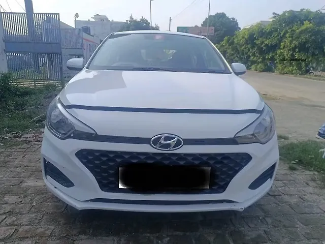 Used 2018 Hyundai Elite i20 in Meerut