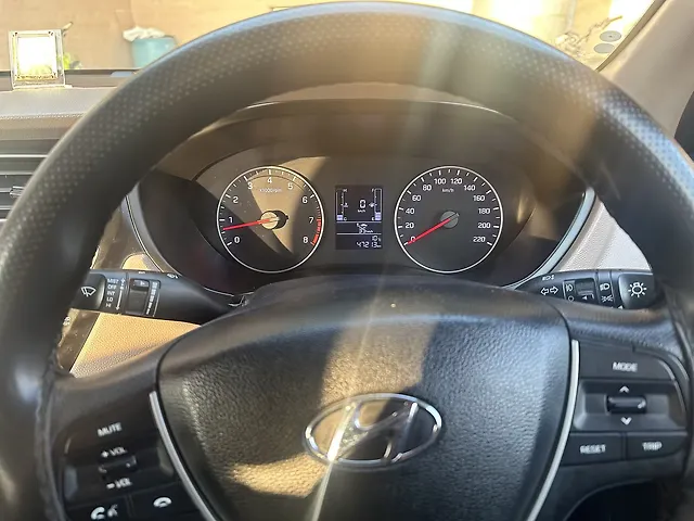 Used Hyundai Elite i20 [2018-2019] Sportz 1.2 in Chandigarh