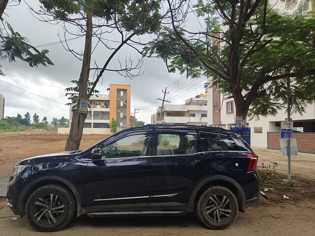 Used Mahindra XUV700 MX Petrol MT 5 STR [2021] in Bangalore