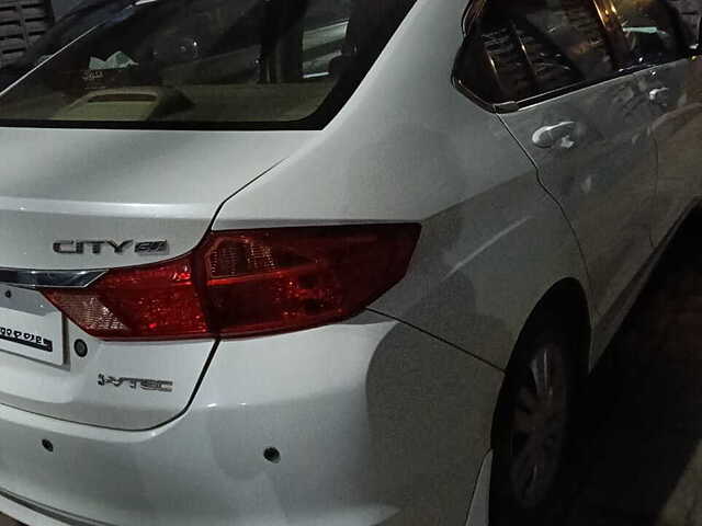 Used Honda City [2014-2017] SV in Mumbai