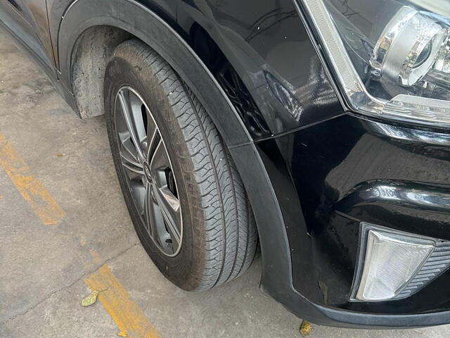 Used Hyundai Creta [2017-2018] SX Plus 1.6 AT CRDI in Greater Noida