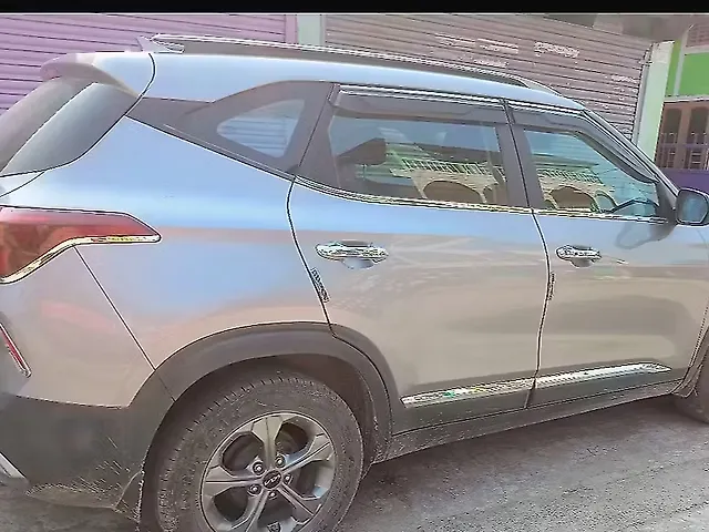 Used Kia Seltos [2019-2022] HTK Plus 1.5 iMT in Dhubri