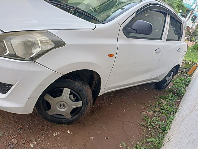 Used Datsun GO [2014-2018] A [2014-2017] in Anand