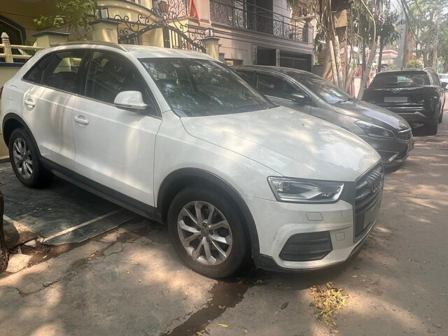 Used 2015 Audi Q3 in Delhi