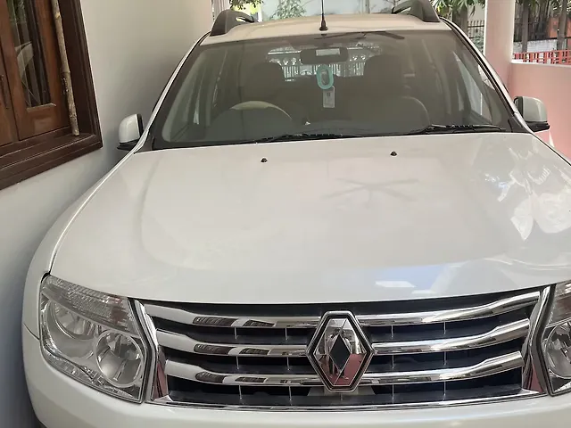Used 2014 Renault Duster in Ratlam Used 2014 Renault Duster in Ratlam