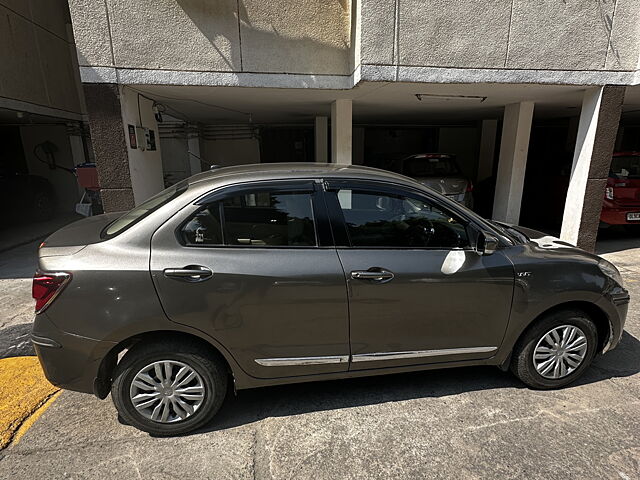 Used Maruti Suzuki Dzire [2017-2020] VXi in Delhi