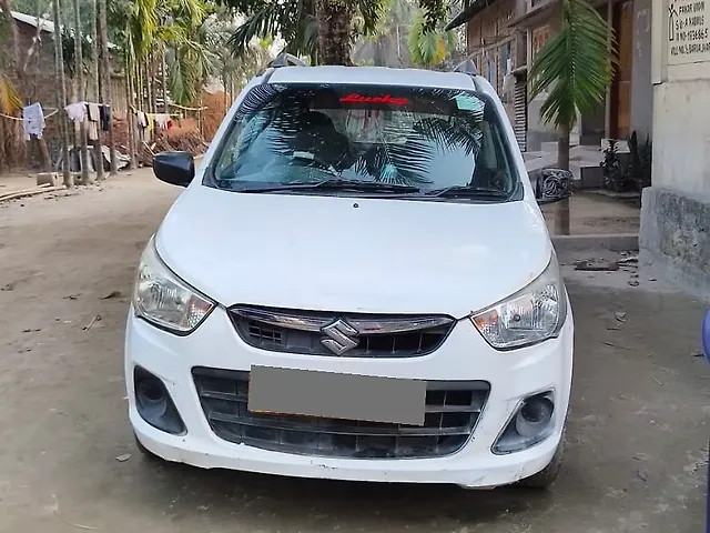 Used 2016 Maruti Suzuki Alto in Guwahati Used 2016 Maruti Suzuki Alto in Guwahati