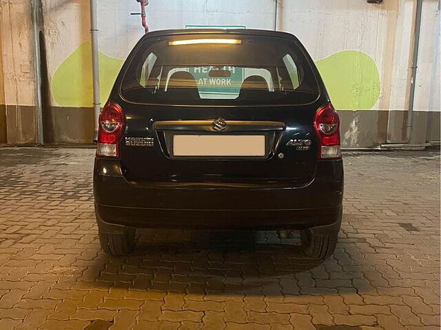 Used Maruti Suzuki Alto K10 [2010-2014] VXi in Pune