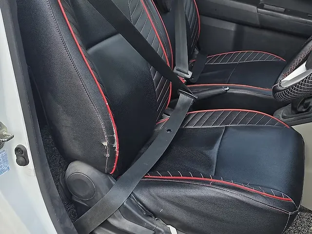 Used Maruti Suzuki Wagon R ZXI Plus 1.2 [2022-2023] in Parbhani