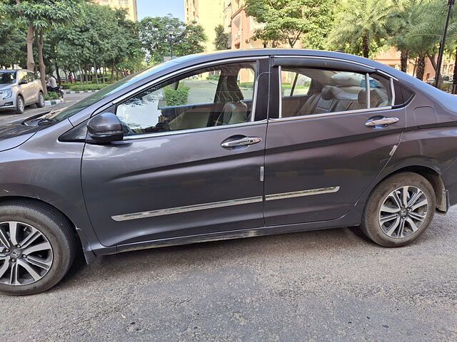 Used Honda City 4th Generation V CVT Petrol [2017-2019] in Jaipur