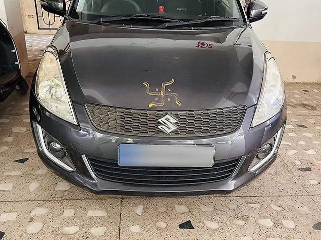Used 2015 Maruti Suzuki Swift in Ranchi