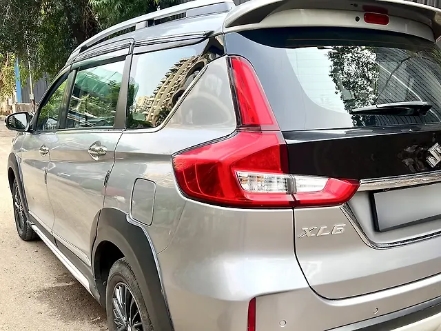 Used Maruti Suzuki XL6 Zeta MT Petrol [2022-2023] in Mumbai