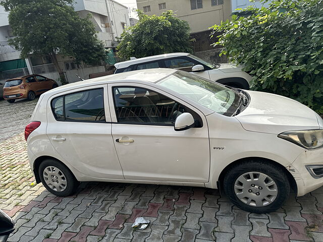 Used Hyundai i20 [2012-2014] Magna (O) 1.2 in Ahmedabad