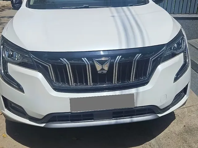 Used 2024 Mahindra XUV700 in Mohali