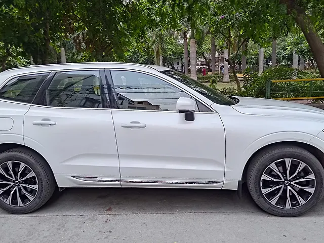 Used 2023 Volvo XC60 in Delhi