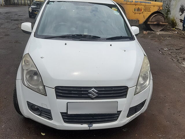 Used 2011 Maruti Suzuki Ritz in Mumbai