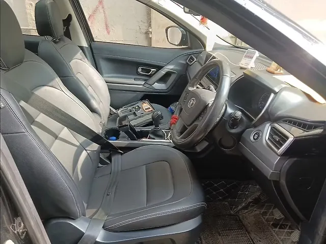 Used Tata Harrier [2019-2023] XZ Plus Dark Edition in Patna