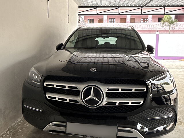 Used 2023 Mercedes-Benz GLS in Lucknow