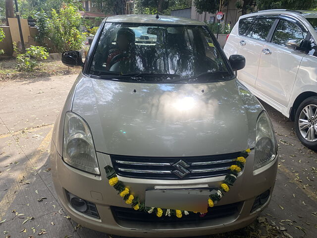 Used 2010 Maruti Suzuki Swift DZire in Pune