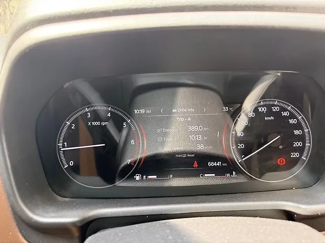 Used Mahindra Scorpio N Z8 L Petrol MT 7 STR [2022] in Delhi