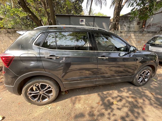 Used Skoda Kushaq [2021-2023] Style 1.0L TSI AT (6 Airbags) in Bangalore