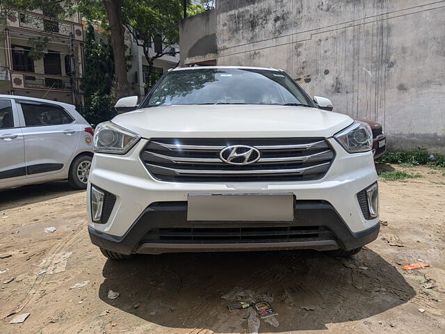 Used 2016 Hyundai Creta in Gurgaon