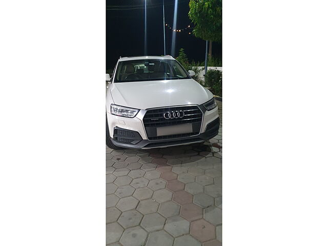 Used 2019 Audi Q3 in Jalandhar